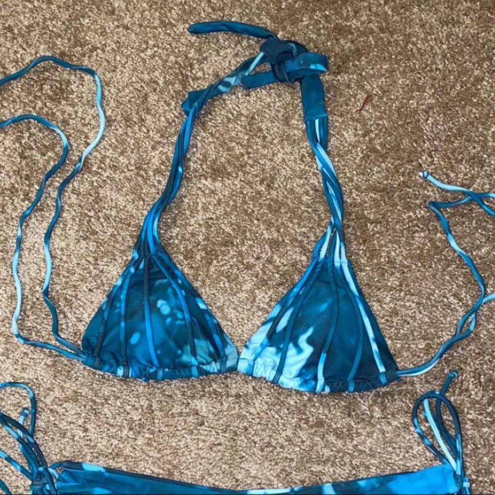 SHEIN bikini set